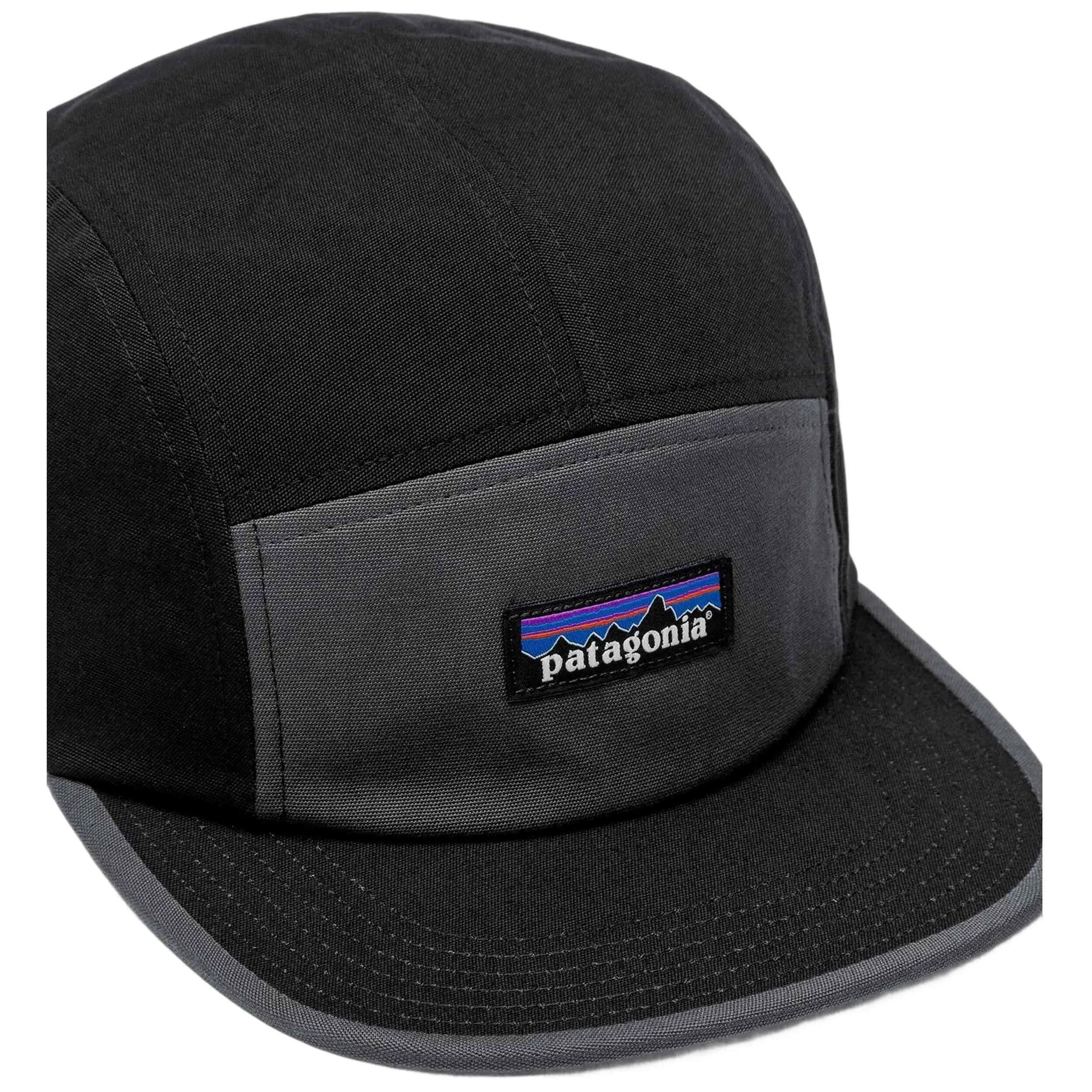 Pet Patagonia model Graphic Maclure Hat voor unisex 3/3