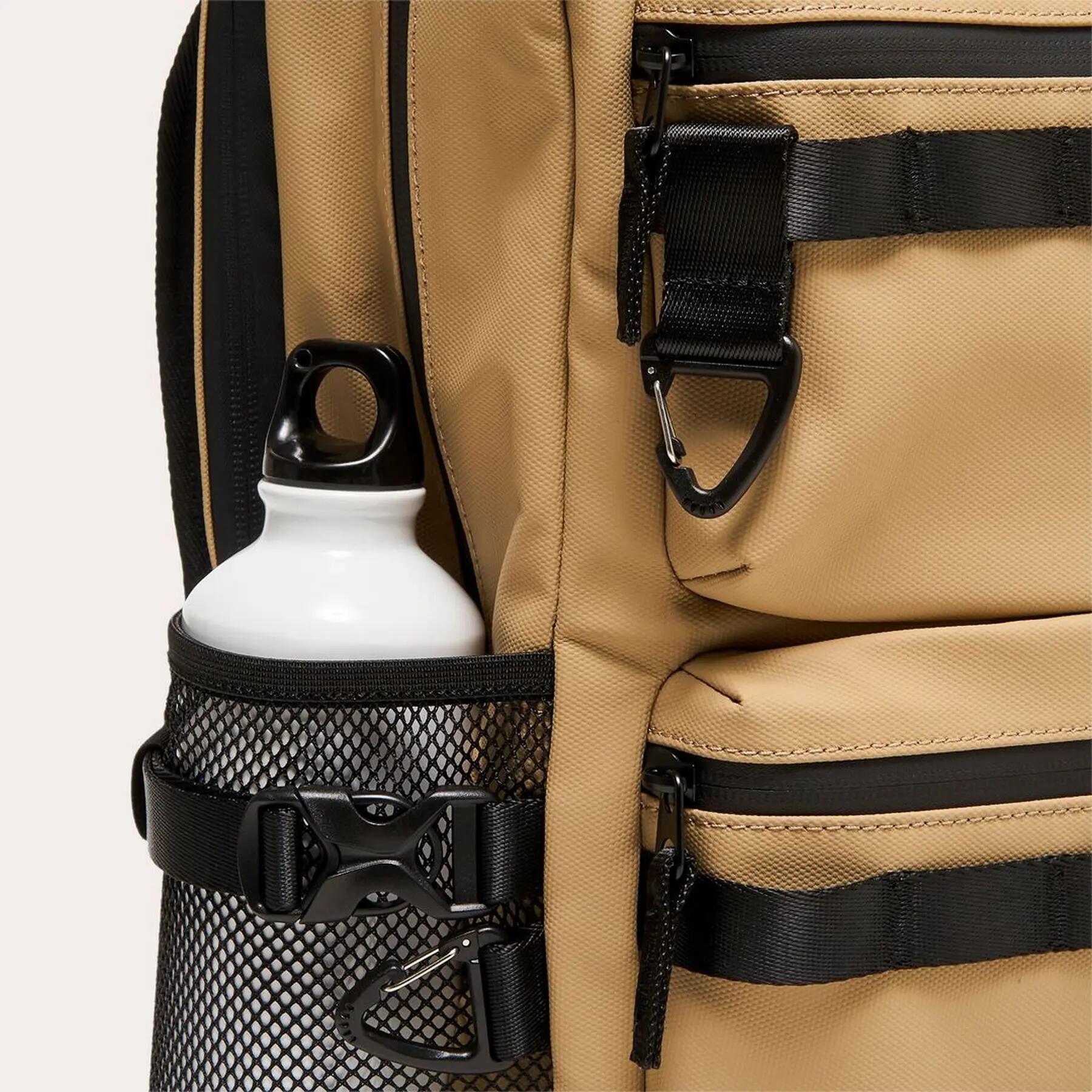 Mochila urbana unissex Oakley ROVER LAPTOP 18 L bege FOS901478-32F 4/5