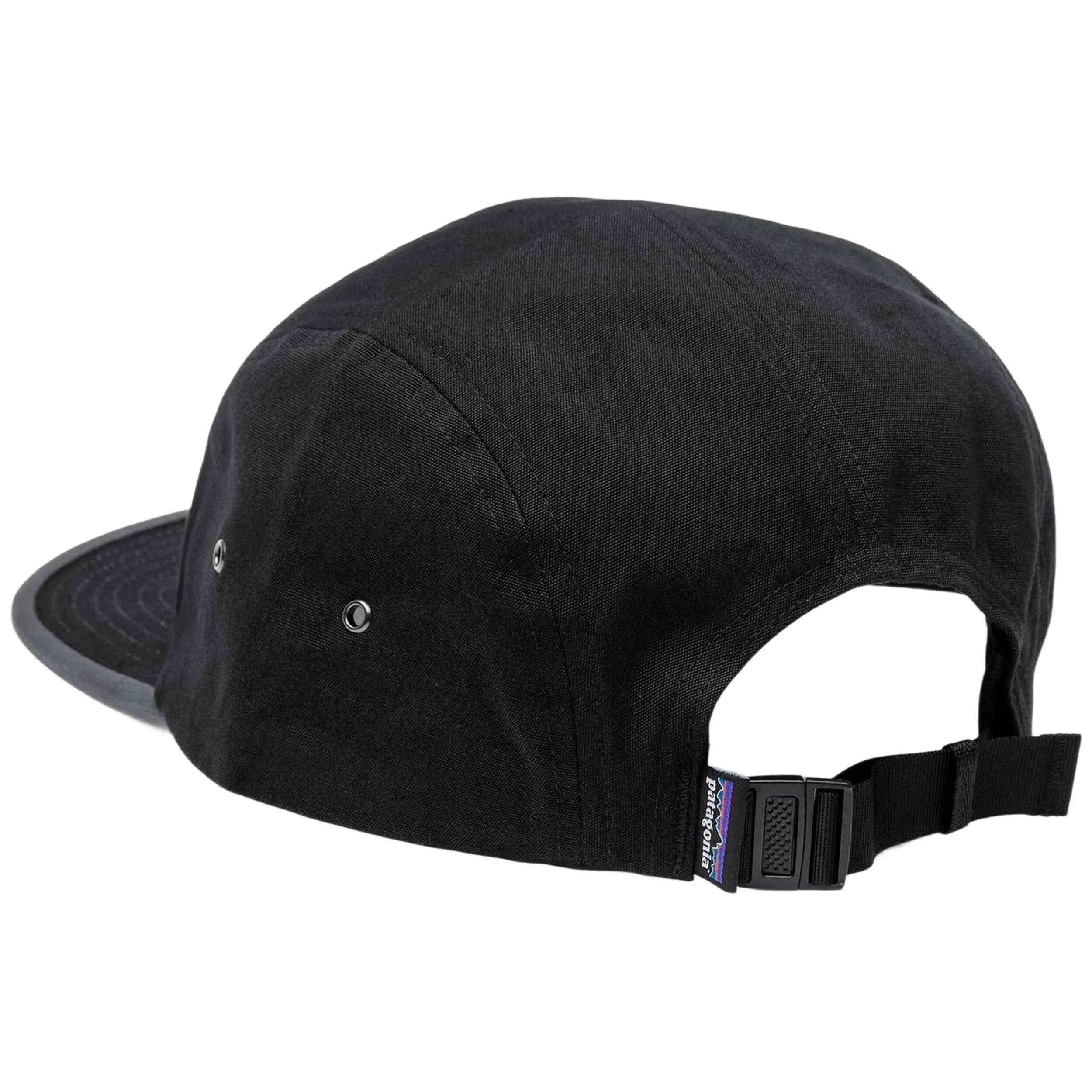 Pet Patagonia model Graphic Maclure Hat voor unisex 2/3