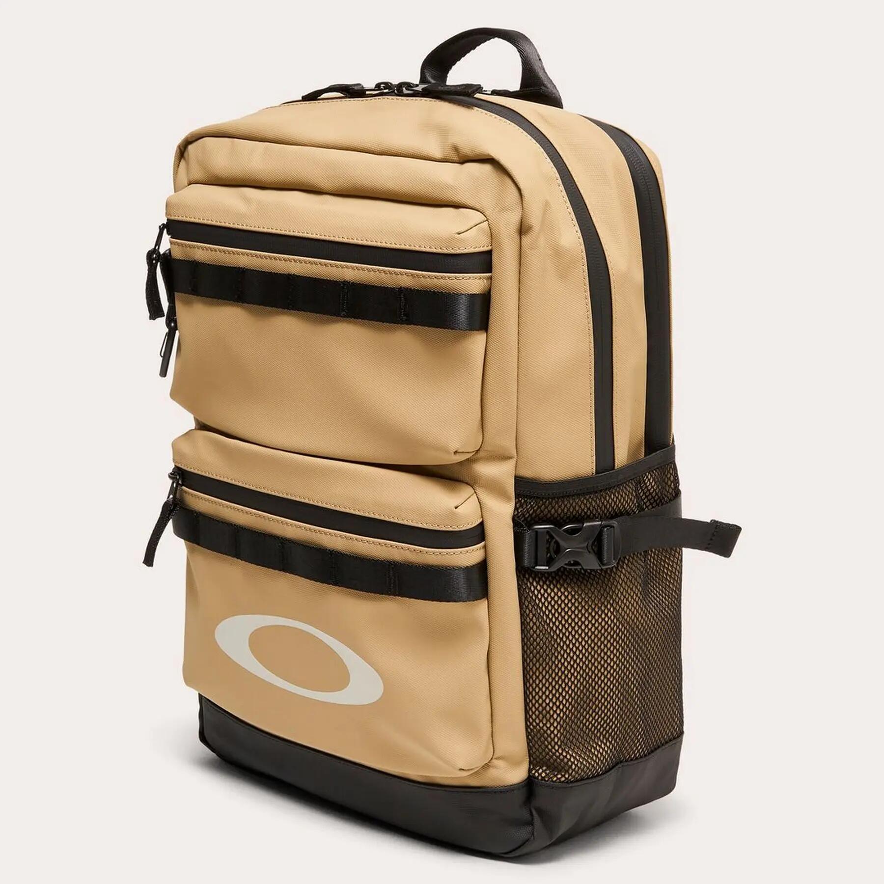 Mochila urbana unissex Oakley ROVER LAPTOP 18 L bege FOS901478-32F 3/5