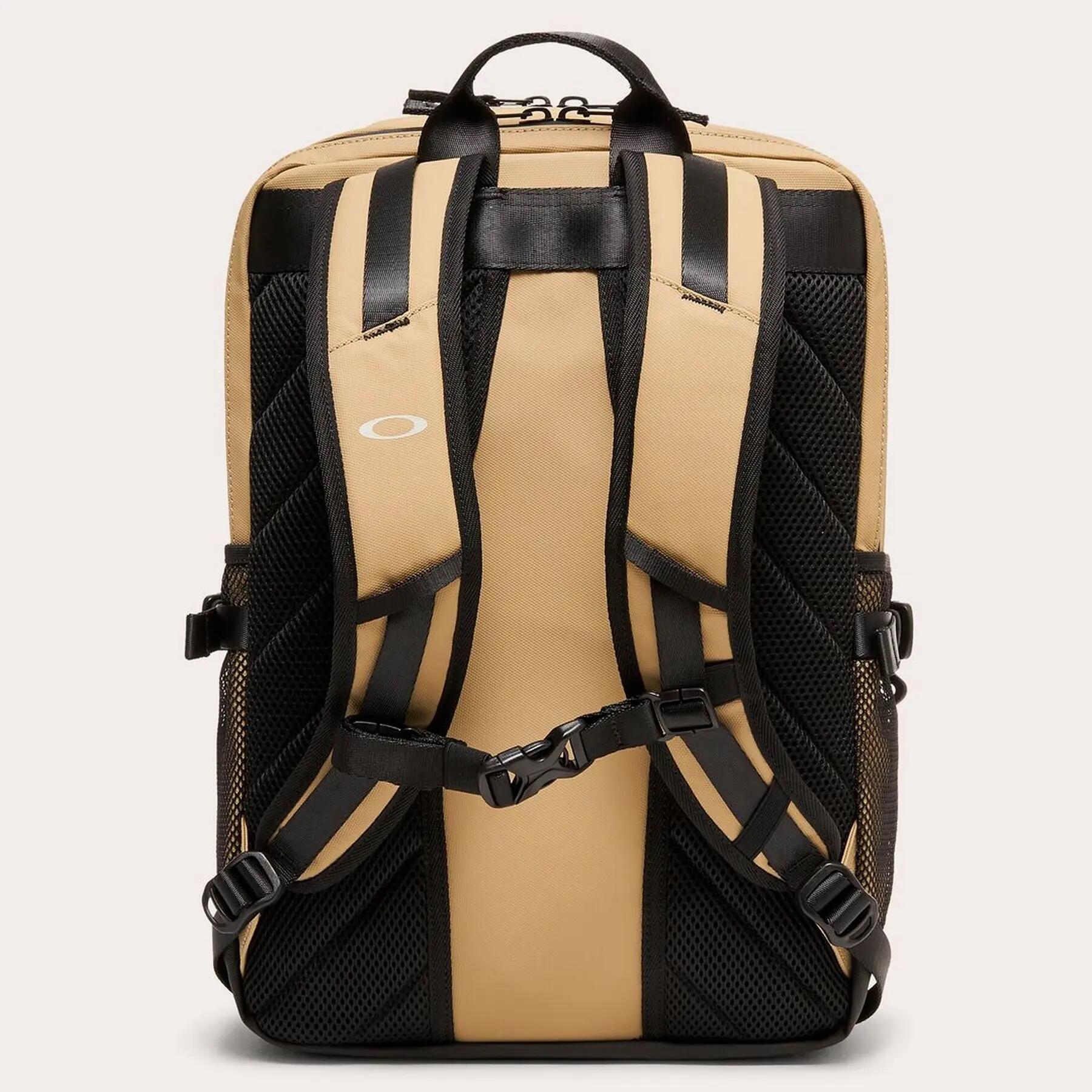 Mochila urbana unissex Oakley ROVER LAPTOP 18 L bege FOS901478-32F 2/5