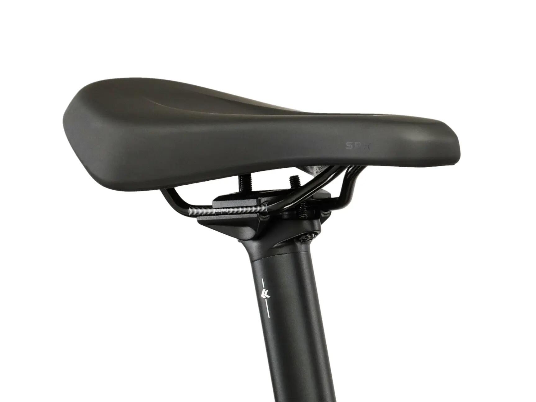 Rower elektryczny górki Kross INFLUX HYBRID 2.0 29" rama aluminiowa 4/7