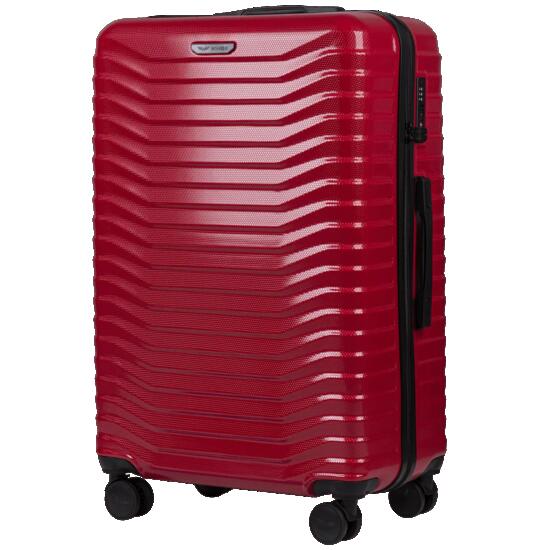 Valise GRANDE WINGS PC SEA EAGLE 28" ROUGE