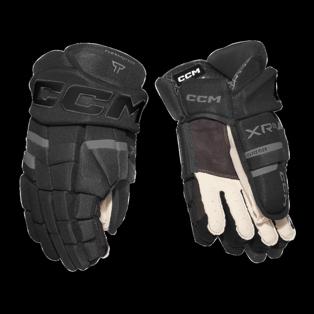Tacks XR80 - Ice Hockey Gloves