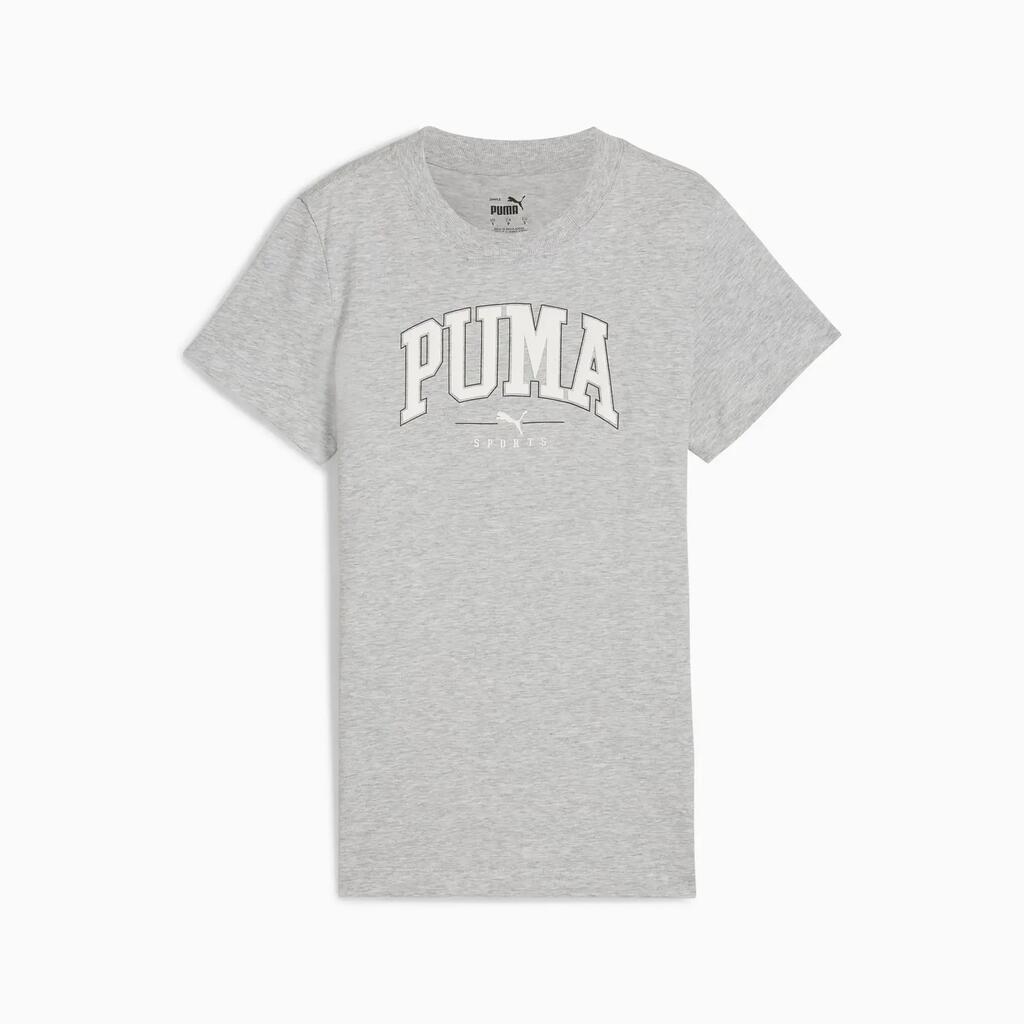Дамска спортна тениска Puma SQUAD GRAPHIC