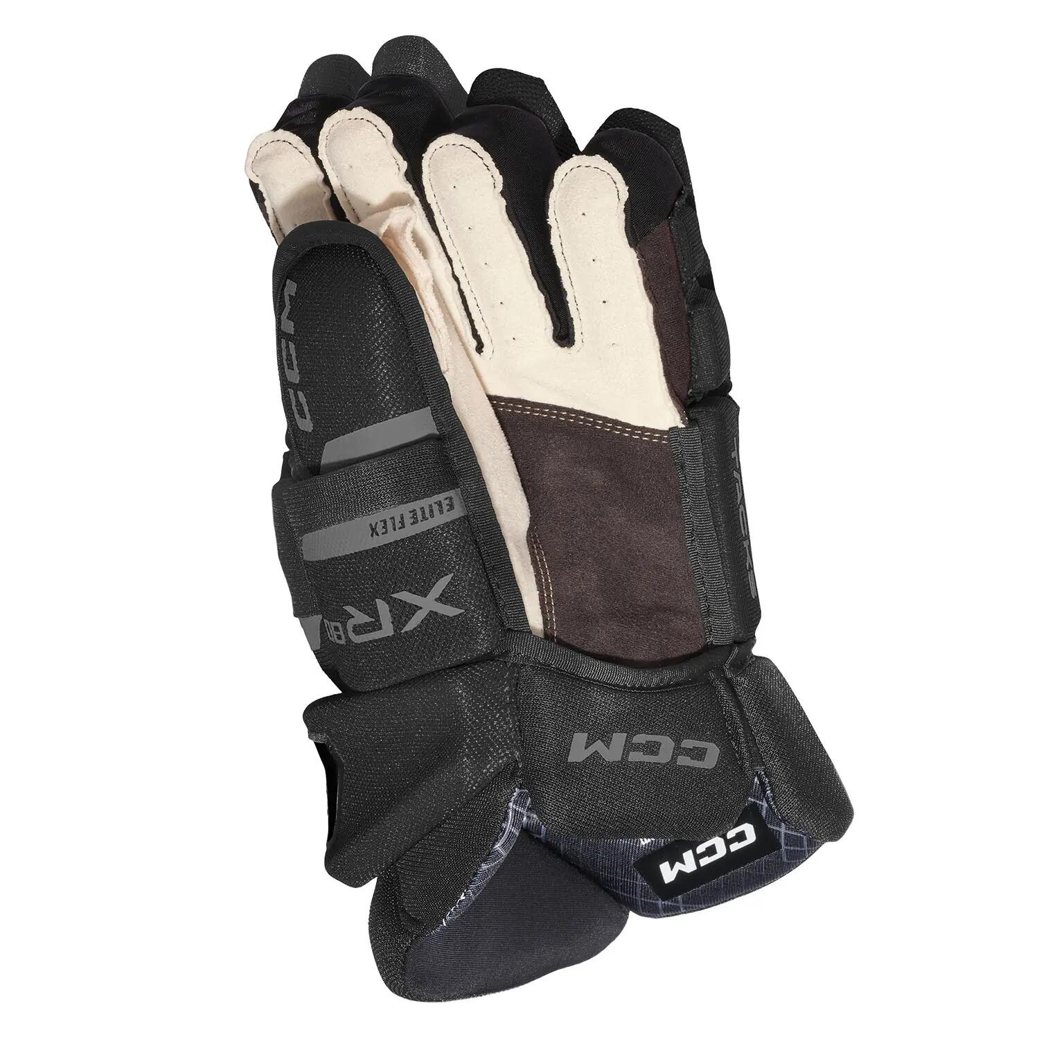 Handschuhe CCM TACKS XR80 Senior 4/6
