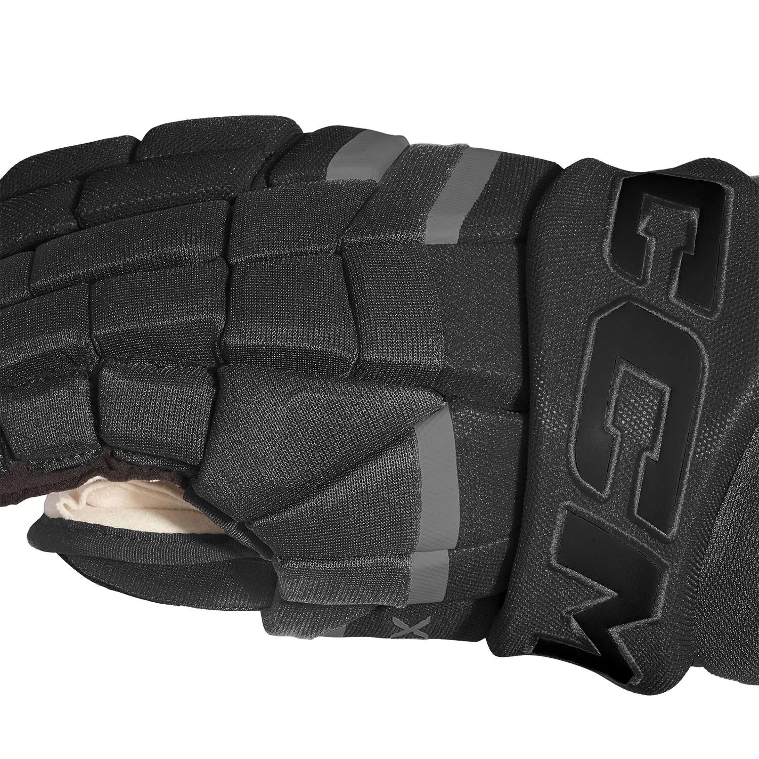 Handschuhe CCM TACKS XR80 Senior 3/6