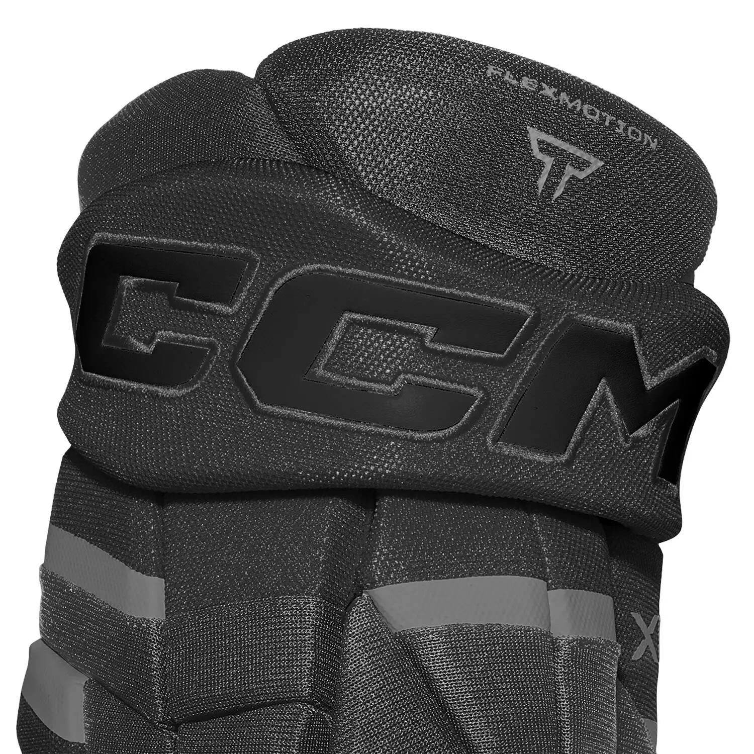 Handschuhe CCM TACKS XR80 Senior 2/6