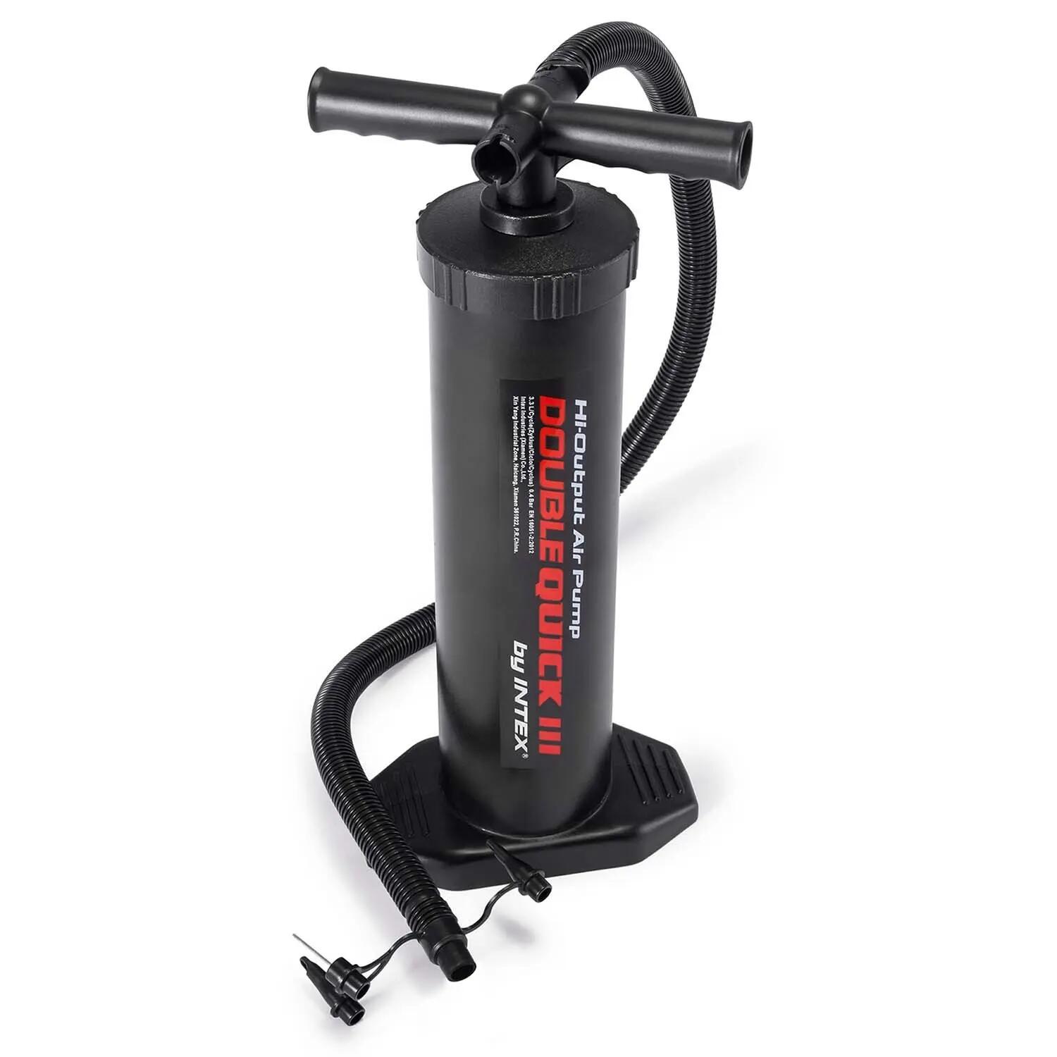 Pompka tłokowa Double Quick III 48cm INTEX 68615 5/5