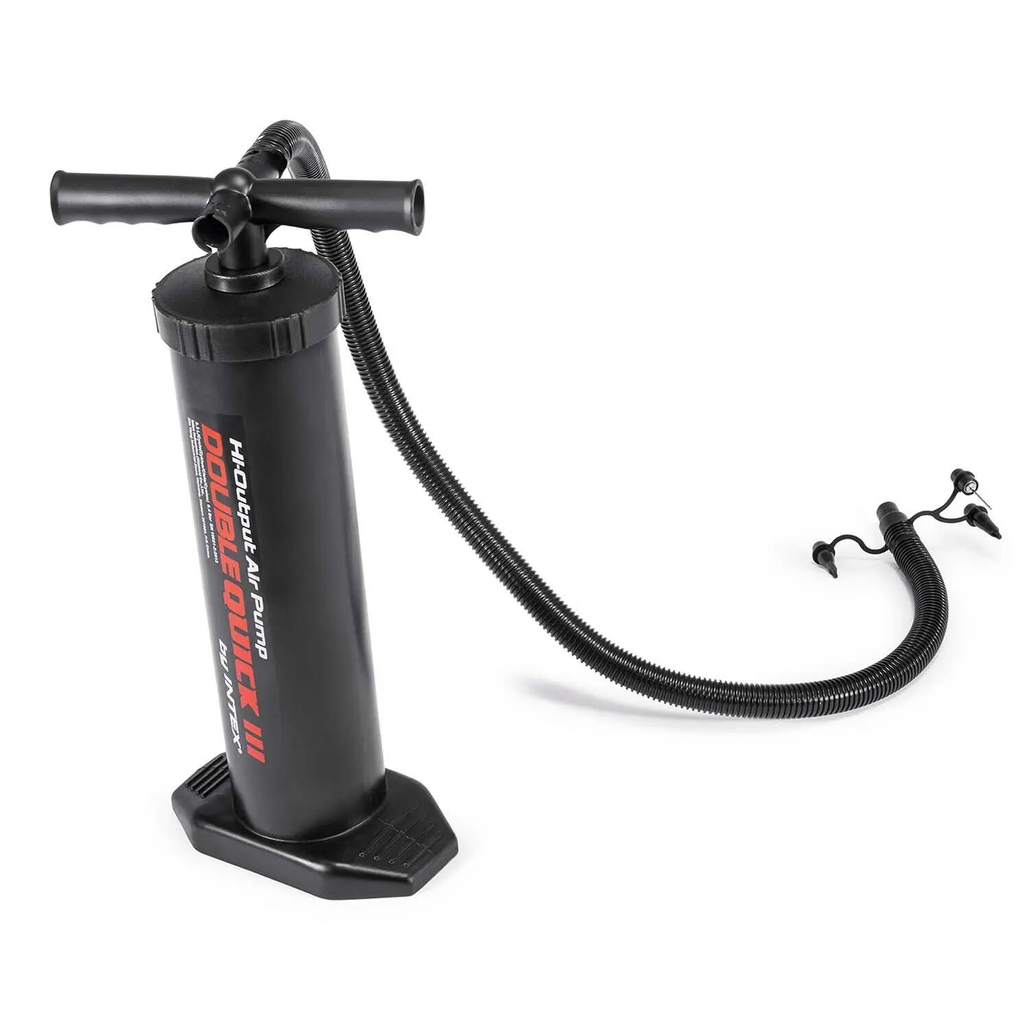Pompka tłokowa Double Quick III 48cm INTEX 68615 3/5