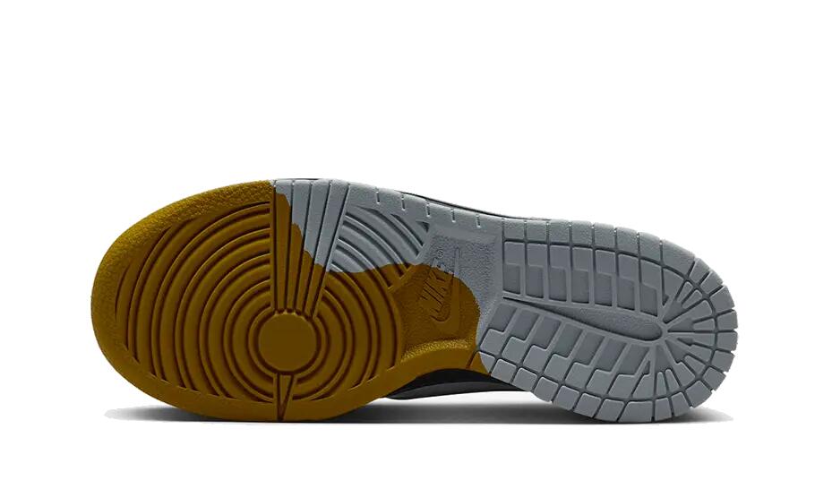 Chaussures - Lifestyle - Unisexe - Basses - Dunk Low Dance - Blanc/Noir 2/3