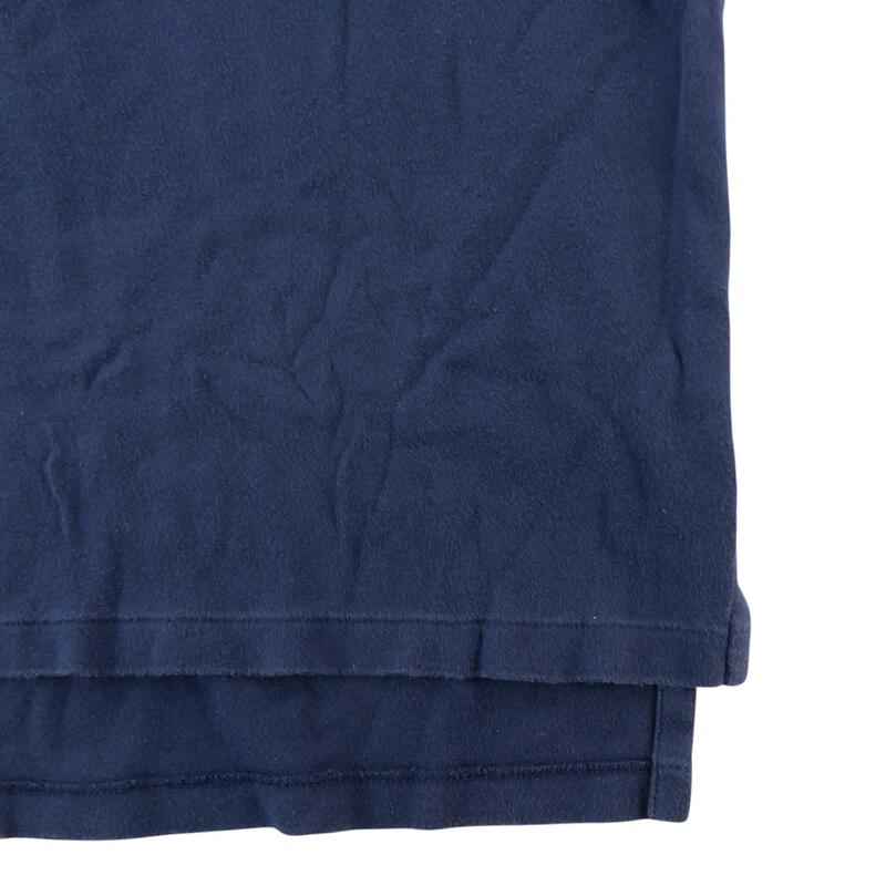 Second life - Tricou polo bărbați cu mâneci scurte - Foarte bun