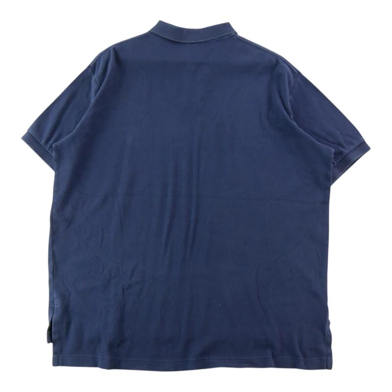 Second life - Tricou polo bărbați cu mâneci scurte - Foarte bun