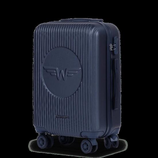 Valise cabine Wings Swallow 3.0 BLEU 20