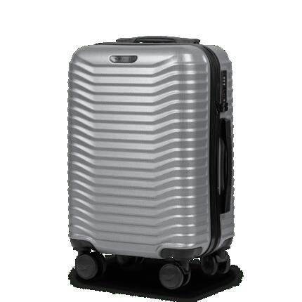 Valise cabine WINGS PC SEA EAGLE 20" BLEUE