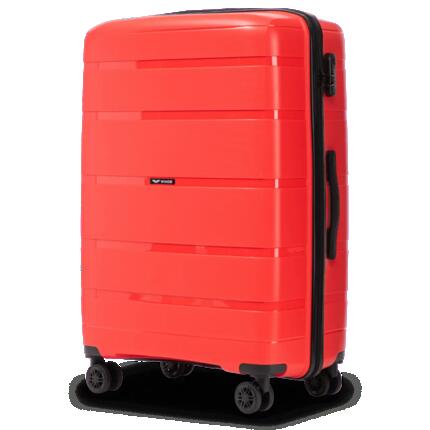 Grande valise Wings HAWFINCH 3.0 polypropylène 28" R. OR