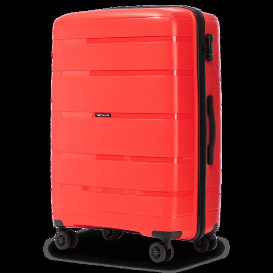 Grande valise Wings HAWFINCH 3.0 polypropylène 28" ROUGE