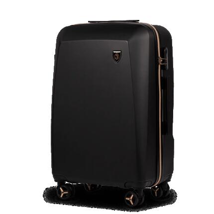 Valise cabine Wings x Jagiellonia 20" NOIR
