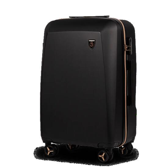 Valise moyenne Wings x Jagiellonia 24" NOIR