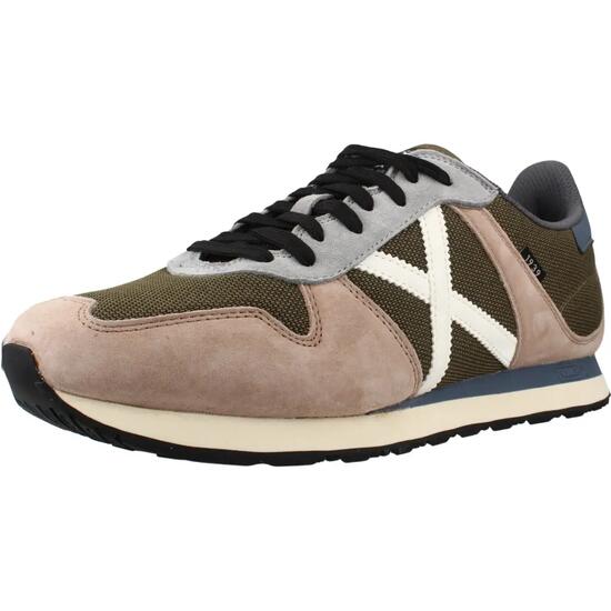 Zapatillas hombre Munich 8620617m Massana Classic
