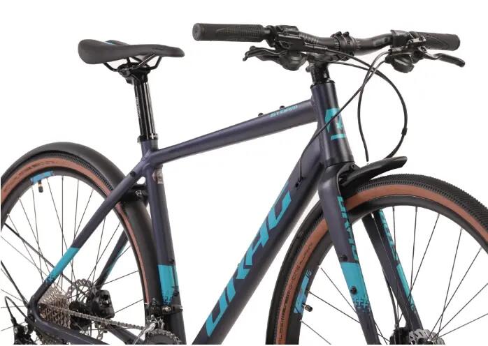 City bike Drag Storm 7.0 28" 3/4