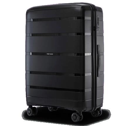 Grande valise Wings HAWFINCH 3.0 polypropylène 28" R. OR