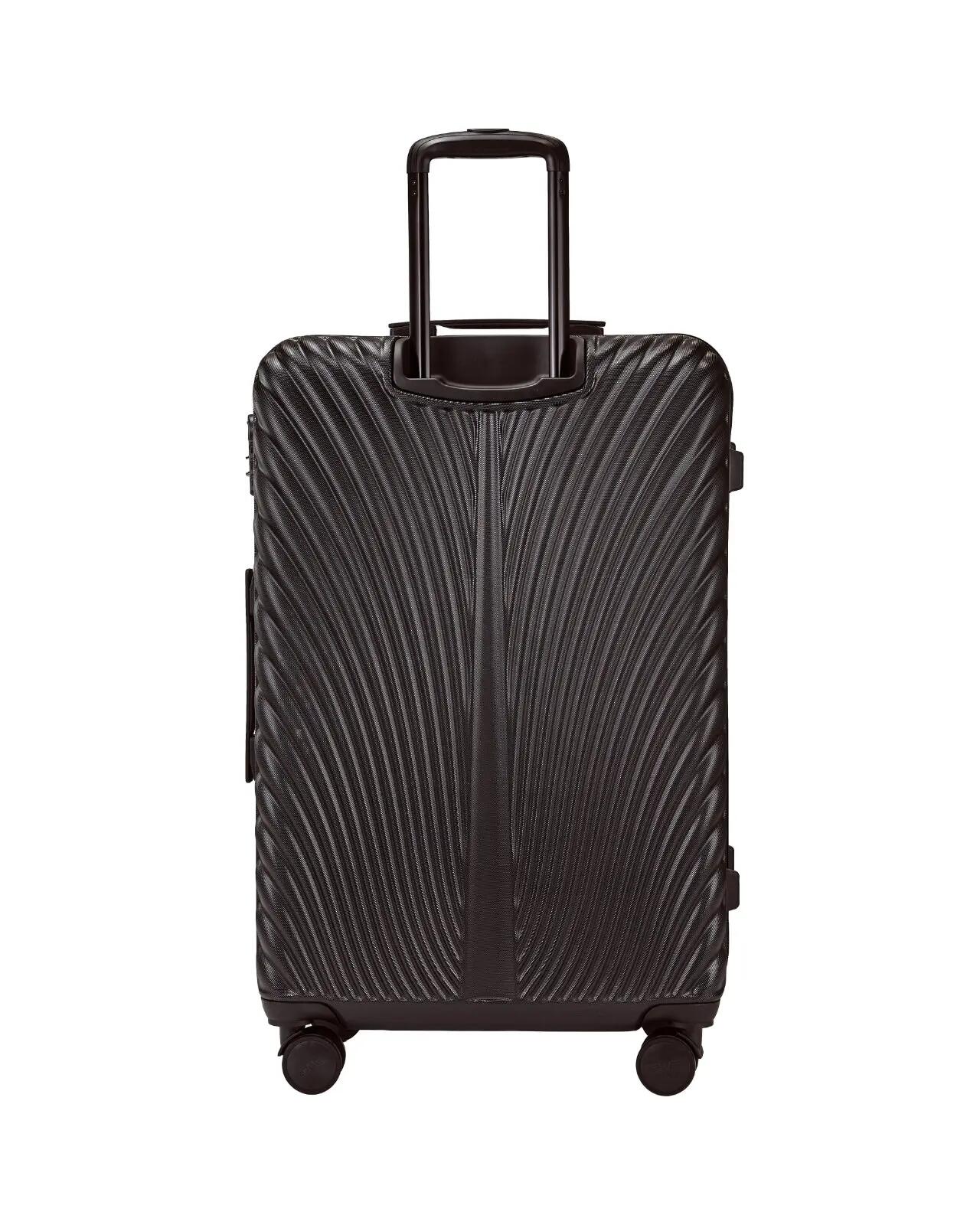 Grote koffer WINGS SWAN 2.0 28" zwart 3/10