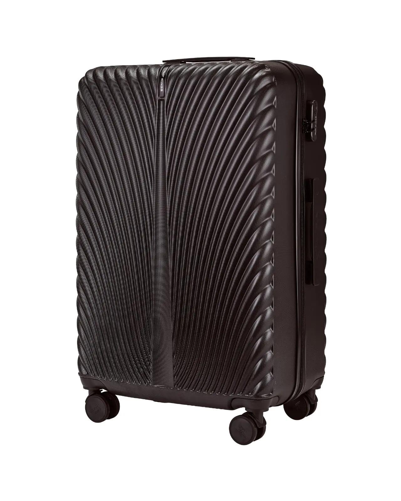 Set van 4 WINGS SWAN 2.0 ZWARTE KOFFERS 2/10