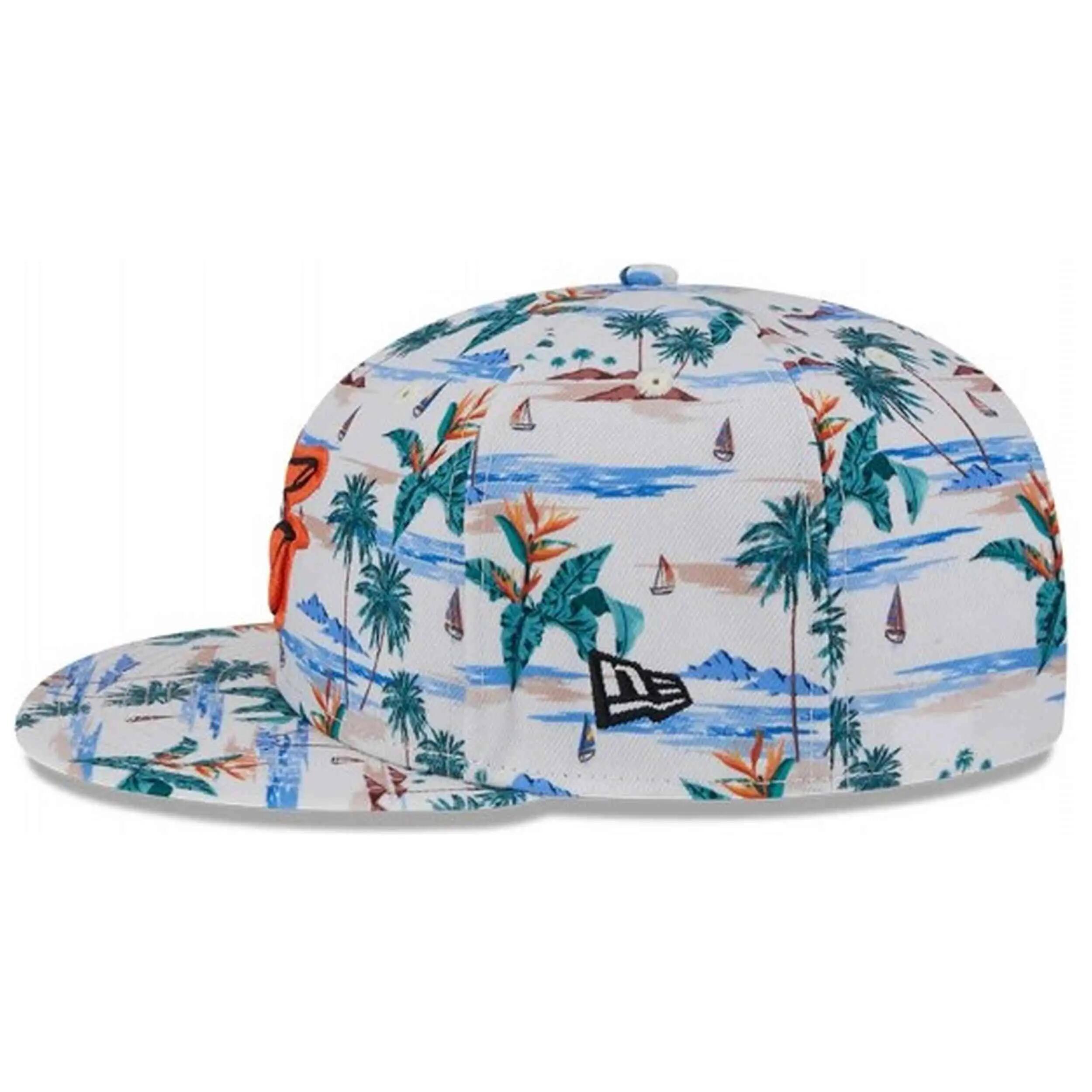 Berretto New era modello 60621890 per unisex 5/5