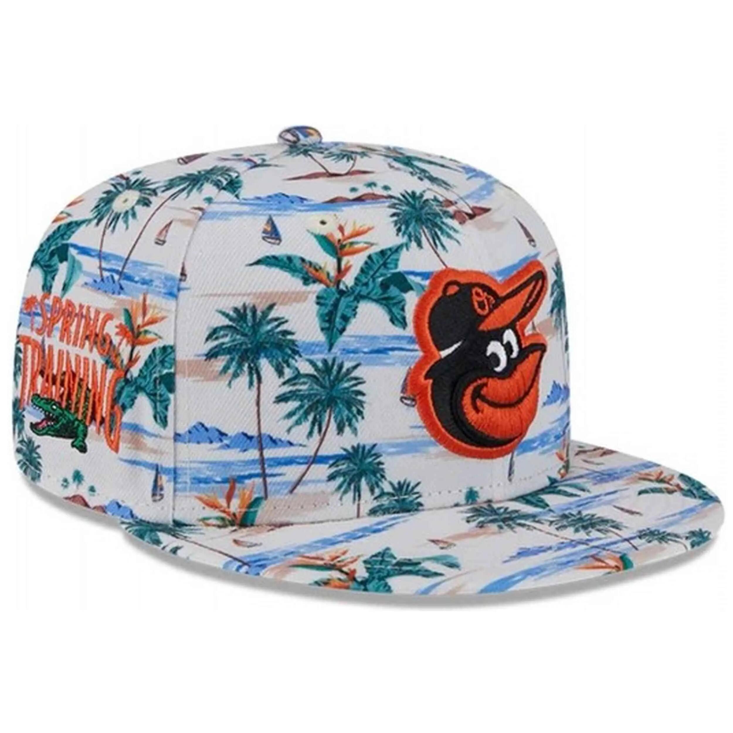 Berretto New era modello 60621890 per unisex 4/5