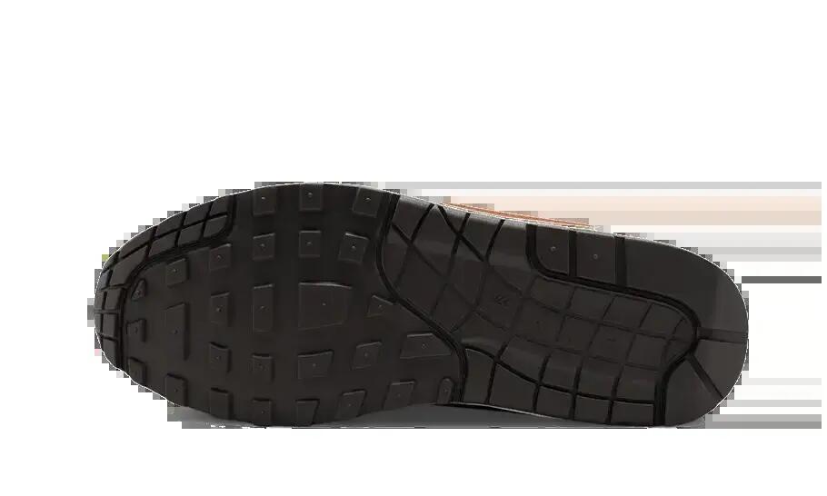 Zapatillas - Lifestyle - Unisex - Air Max 1 '87 - Velvet Brown 3/3