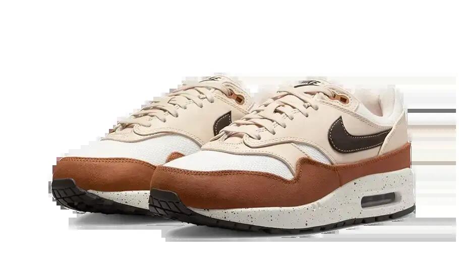 Zapatillas - Lifestyle - Unisex - Air Max 1 '87 - Velvet Brown 2/3