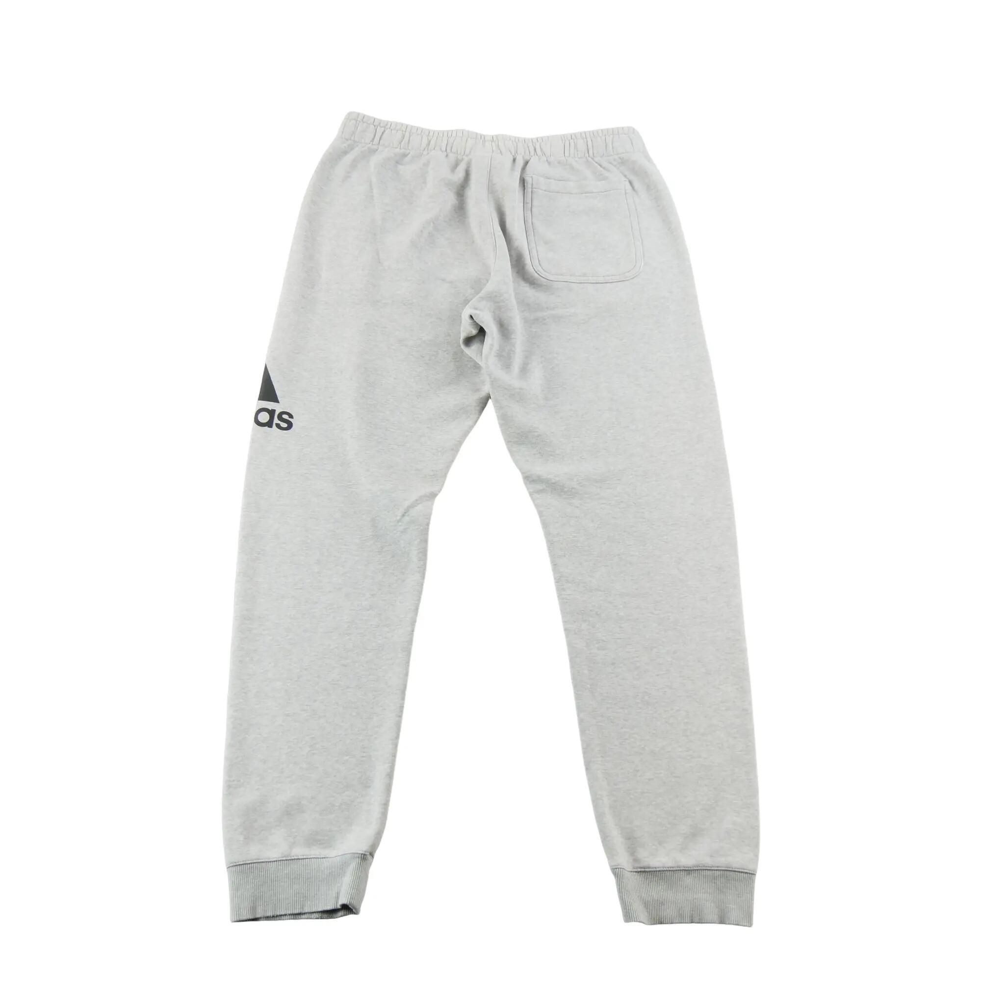 Segunda vida - Joggings Homem Adidas - Como novo 2/6