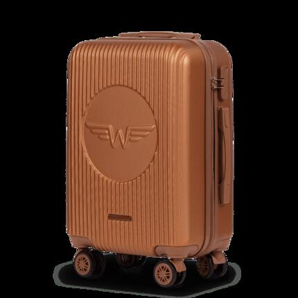 Valise cabine Wings Swallow 3.0 OR ROSE 20