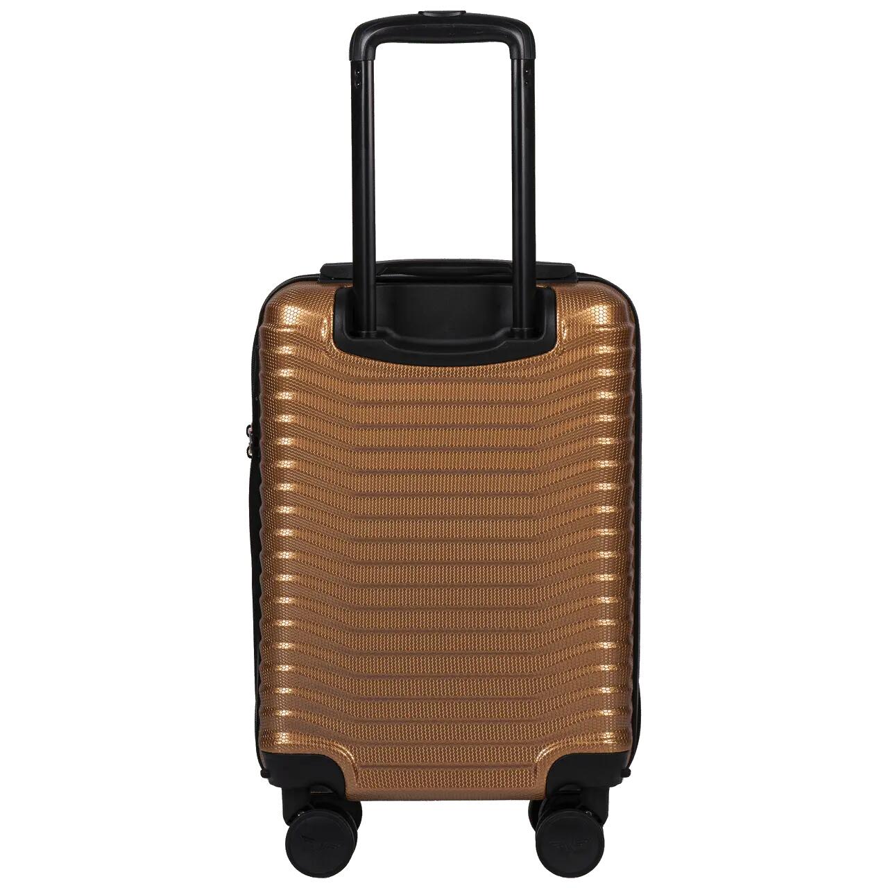 Valise cabine WINGS PC SEA EAGLE 18" OR 3/10
