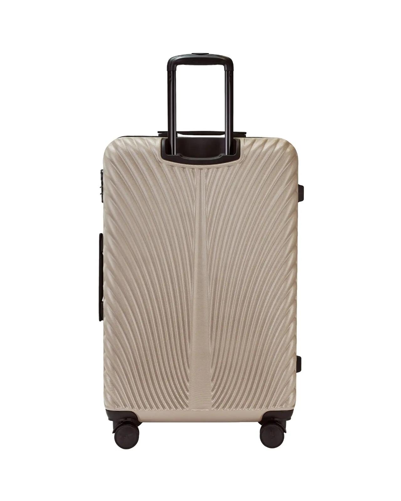 Ensemble de 4 VALISES Wings SWAN 2.0 BEIGE 3/10