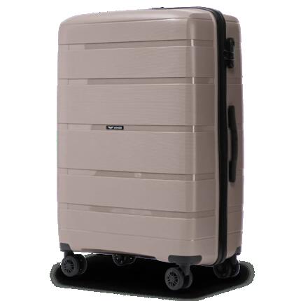 Grande valise Wings HAWFINCH 3.0 polypropylène 28" R. OR