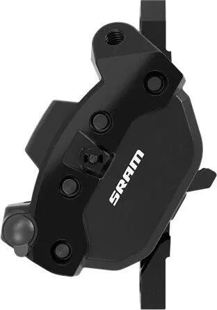 SRAM Maven Silver B1 4‑piston disc brake – Downhill E‑Bike Mountainbike 6/7