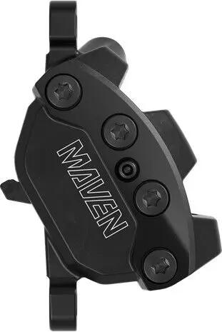 SRAM Maven Silver B1 4‑piston disc brake – Downhill E‑Bike Mountainbike 5/7