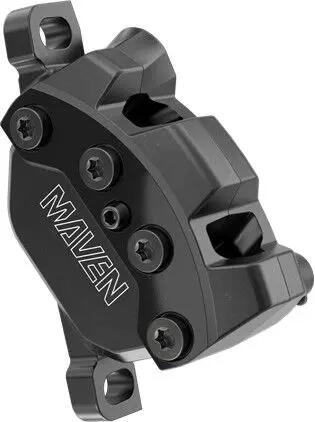 SRAM Maven Silver B1 4‑piston disc brake – Downhill E‑Bike Mountainbike 4/7