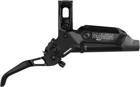 SRAM Maven Silver B1 4‑piston disc brake – Downhill E‑Bike Mountainbike 3/7