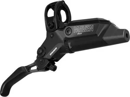 SRAM Maven Silver B1 4‑piston disc brake – Downhill E‑Bike Mountainbike 2/7