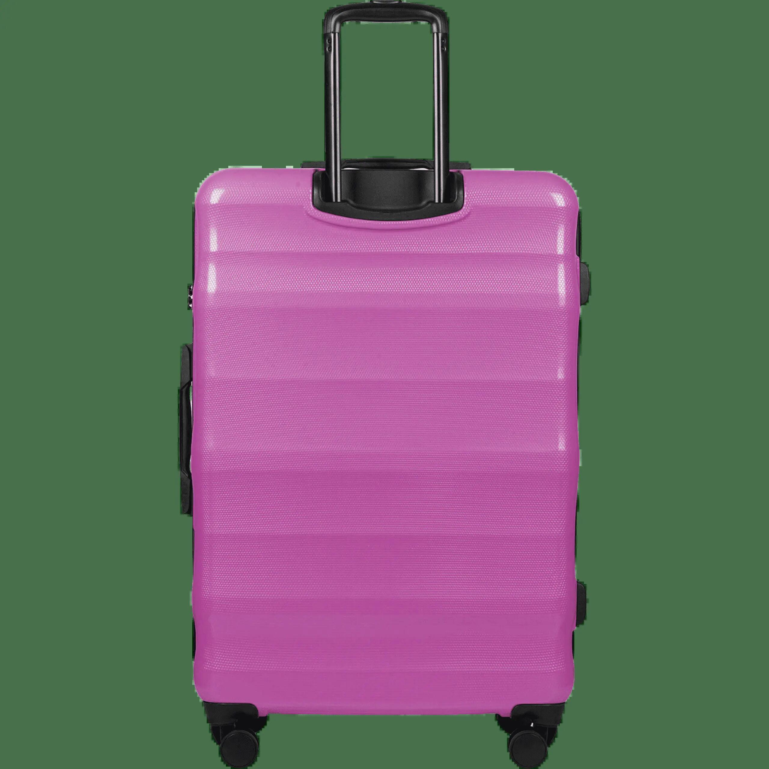 GROTE WINGS PC VULTURE 28" PINK koffer 3/10