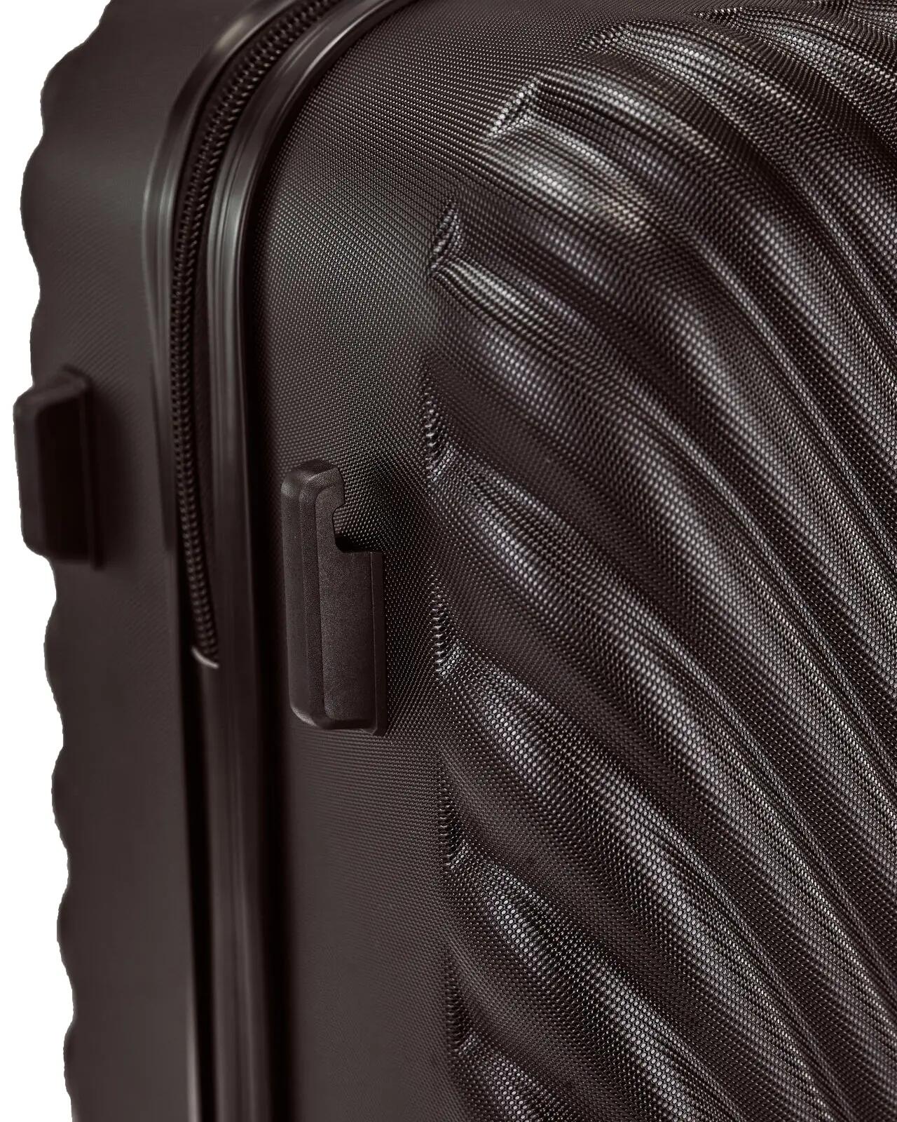Grote koffer WINGS SWAN 2.0 28" zwart 4/10