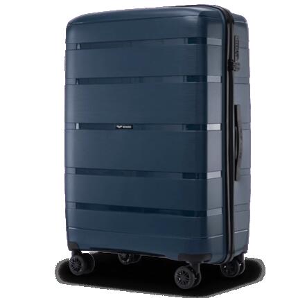 Grande valise Wings HAWFINCH 3.0 polypropylène 28" R. OR