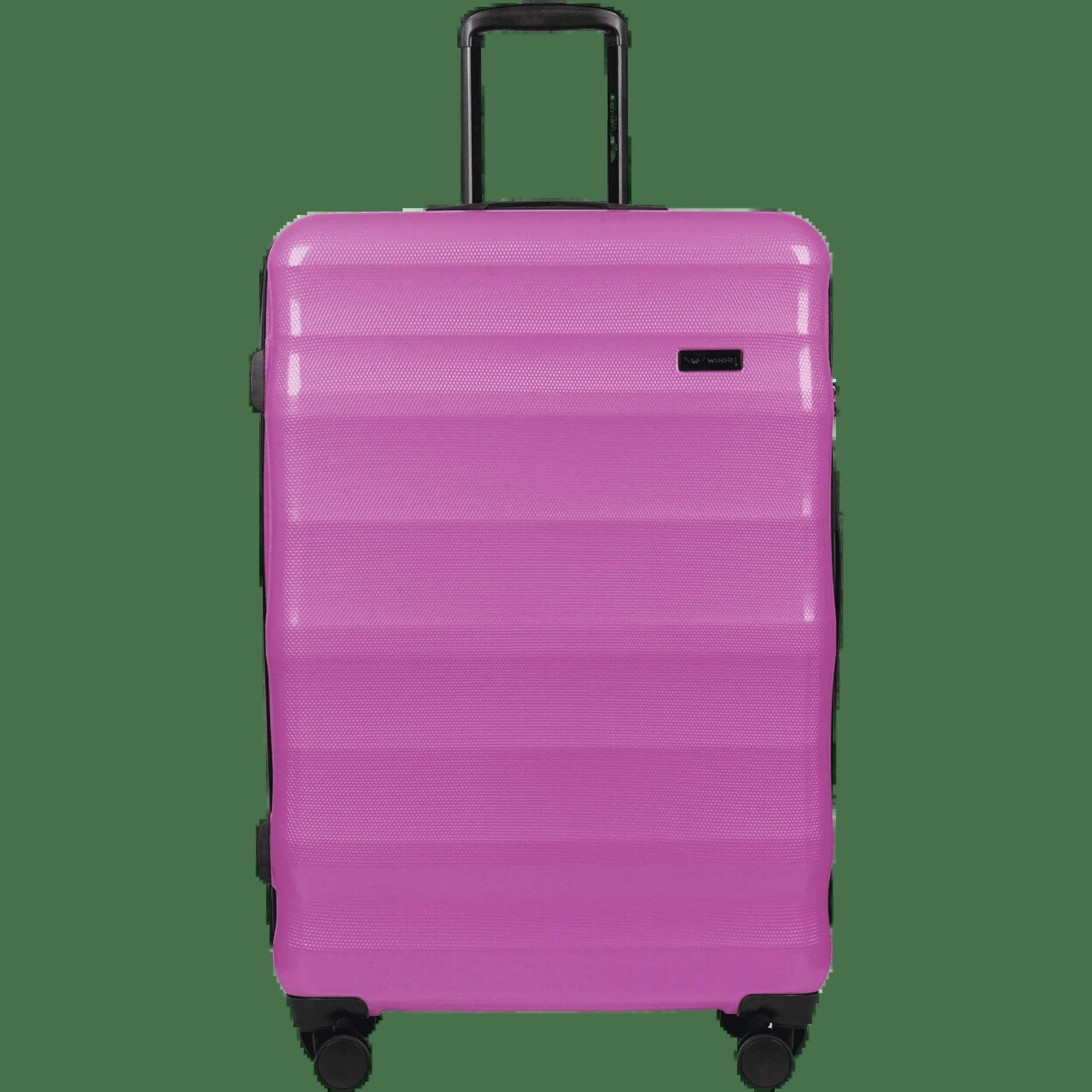 GROTE WINGS PC VULTURE 28" PINK koffer 2/10