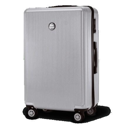 Valise cabine Wings PC African Eagle 2.0 20" Vert Armée