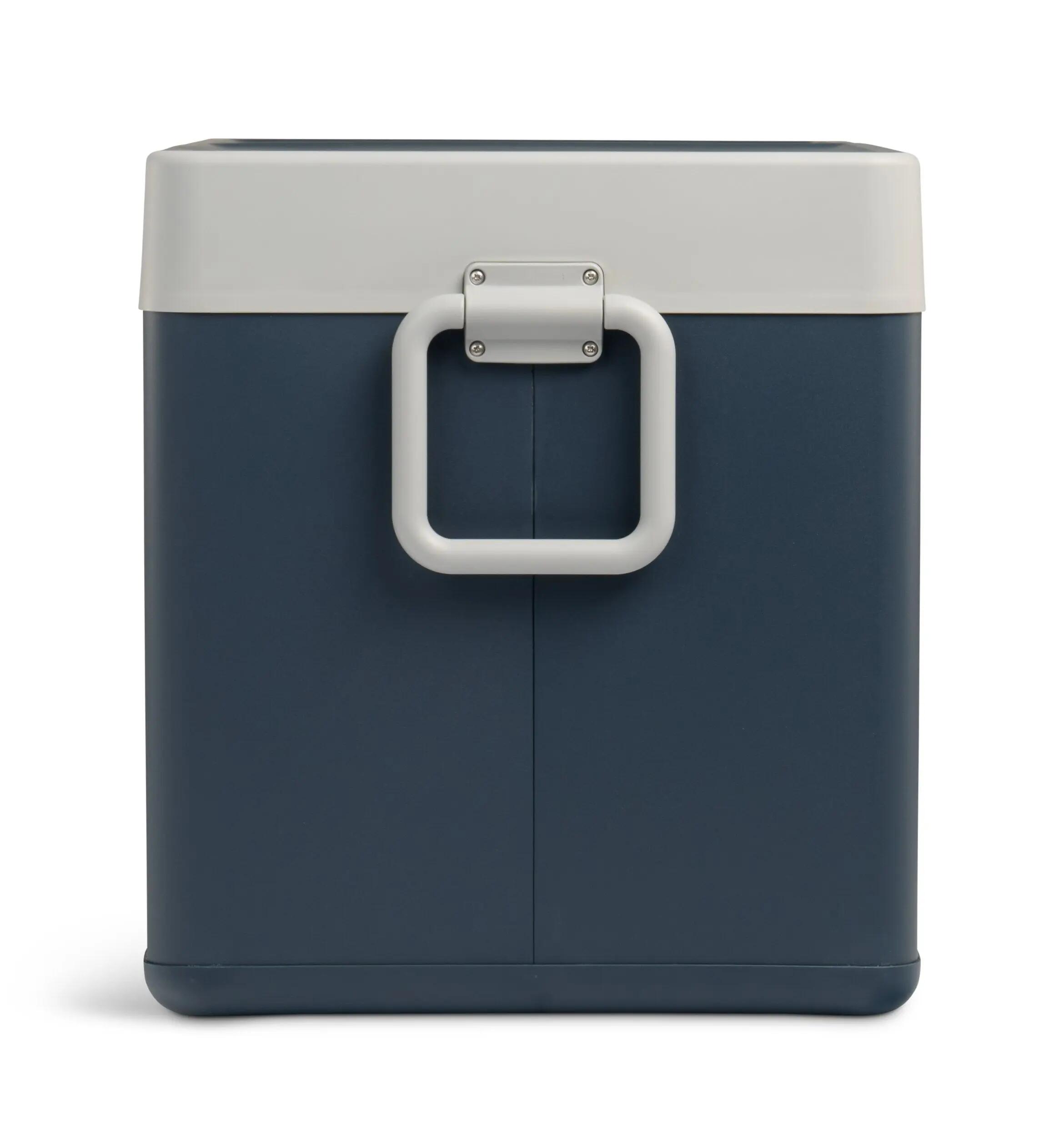 Refrigerador com compressor Igloo ICF32, 32 L 6/7