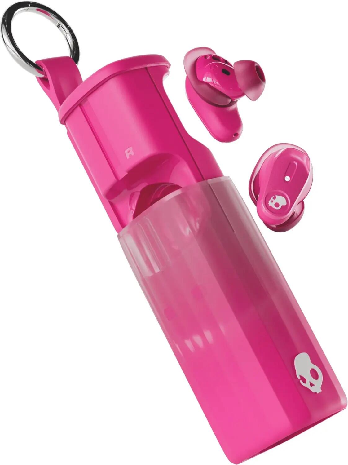 Skdy Method 360 ANC Auricolari In-Ear True Wireless Crazy Pink 3/5