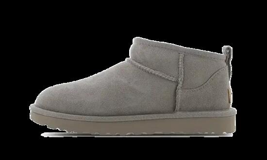 Scarpe - Casual - Donna - Mini boot mid-height - Classic Ultra Mini Boot - GOAT
